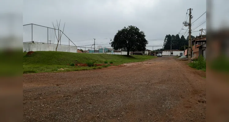 Elizabeth e Aliel anunciam obra histórica aguardada há 43 anos em PG