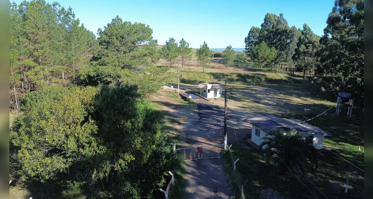 Prefeitura deve levar 20 anos para dar solução ao ‘Aterro Botuquara’