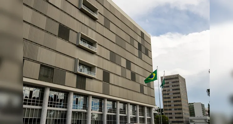 Concurso do Tribunal de Justiça do PR tem inscrições prorrogadas até dia 10
