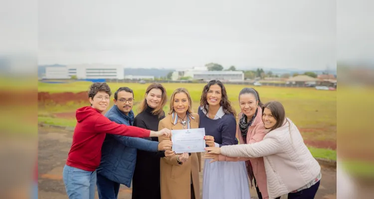 HU-UEPG é certificado por boas práticas em segurança do paciente