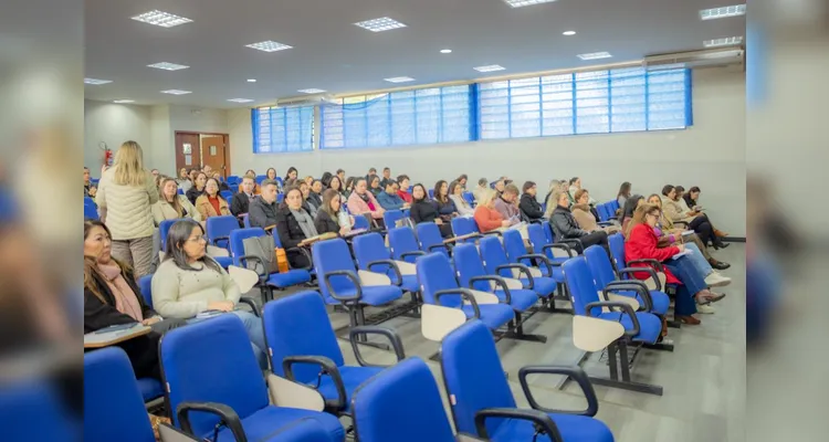 HU-UEPG é certificado por boas práticas em segurança do paciente