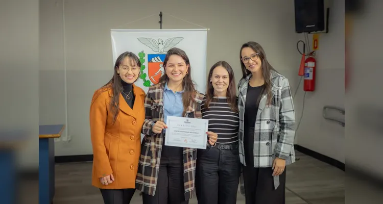 HU-UEPG é certificado por boas práticas em segurança do paciente