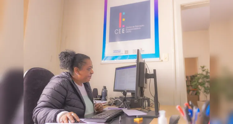 Paraná reconhece CEE-UEPG como pré-incubadora de inovação