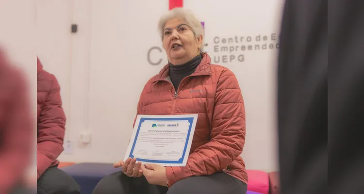Paraná reconhece CEE-UEPG como pré-incubadora de inovação