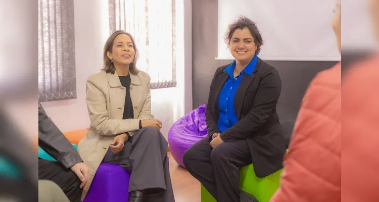 Paraná reconhece CEE-UEPG como pré-incubadora de inovação