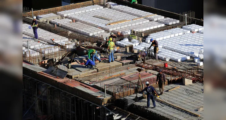 Recorde do ano: Agências do Trabalhador disponibilizam mais de 25 mil vagas de emprego