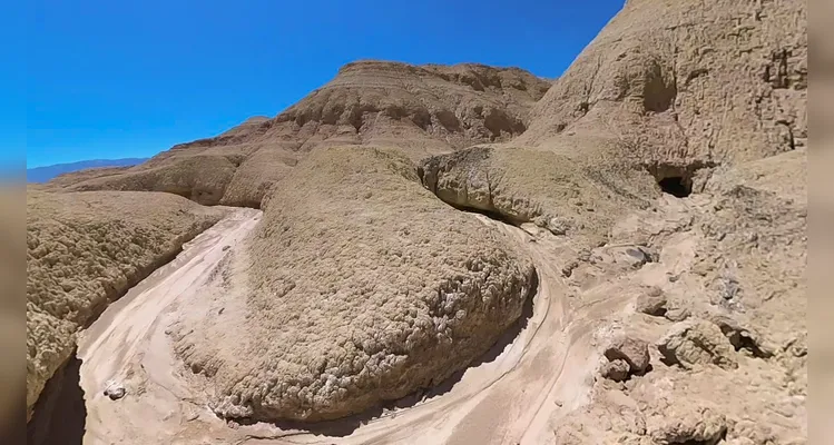 Egressos da UEPG encontram a maior caverna de ‘tubos’ do planeta
