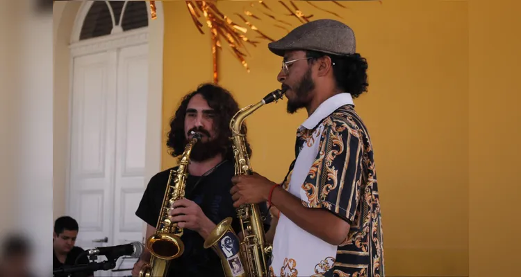 Cultura Plural realiza 10ª Feira artística no sábado