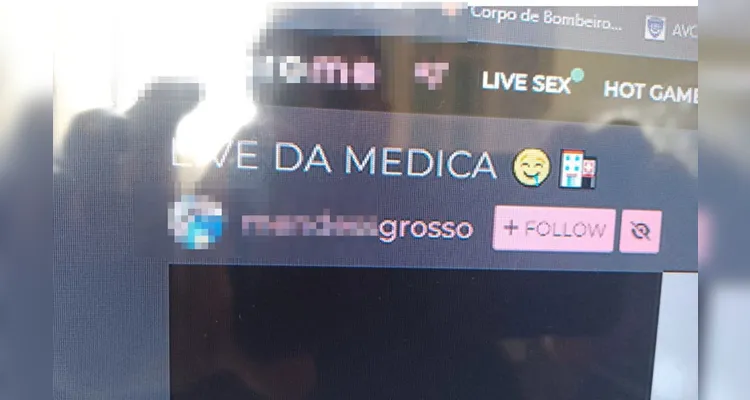 Live no ar