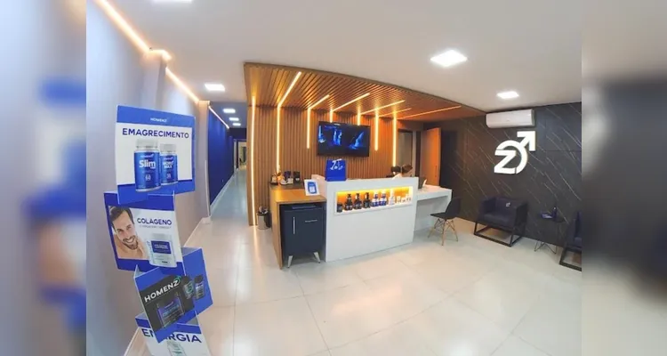 Campanha de Dia dos Pais da Homenz oferece preço especial para tratar calvície