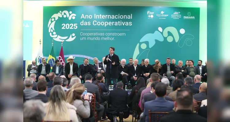 Evento na Alep presta homenagem aos 100 anos da Frísia