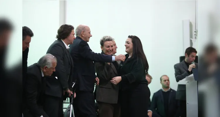 Evento na Alep presta homenagem aos 100 anos da Frísia