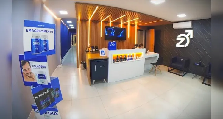 Clínica Homenz prepara promoção especial para tratamento de calvície