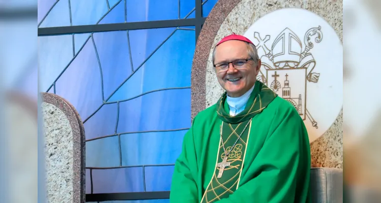 Sob a sombra da oliveira, Diocese de PG inicia Semana da Família