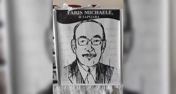 Com amplas atividades, a turma pôde se aprofundar na história do patrono da escola e compartilhar os aprendizados com os demais colegas.