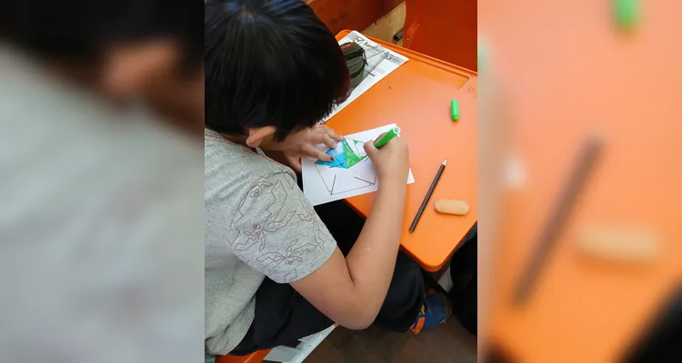 Veja a série de registros dos diferentes e abrangentes momentos.
