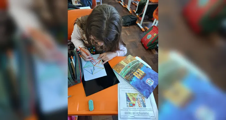 Veja a série de registros dos diferentes e abrangentes momentos.