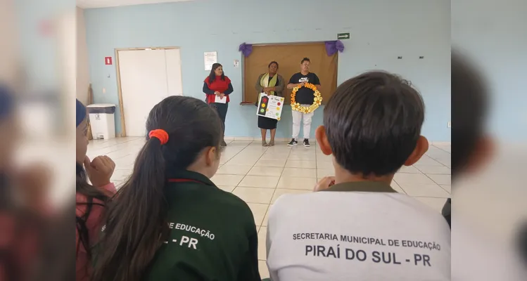 Veja a série de registros dos diferentes e abrangentes momentos.