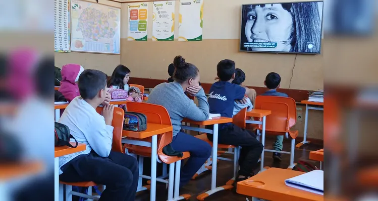 Veja a série de registros dos diferentes e abrangentes momentos.