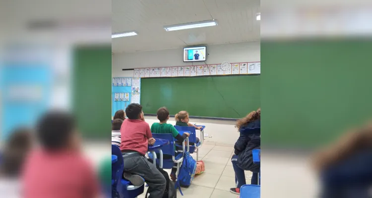 Trabalho teve união da teoria e prática de forma consistente.