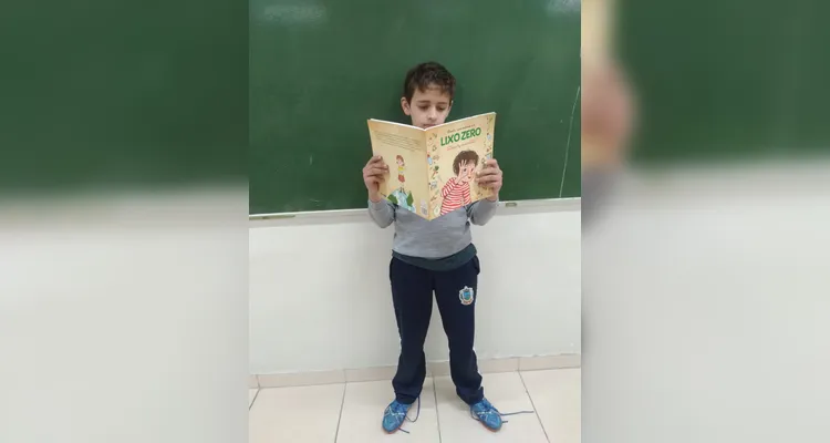 Trabalho teve união da teoria e prática de forma consistente.