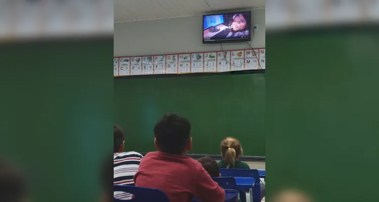Trabalho teve união da teoria e prática de forma consistente.
