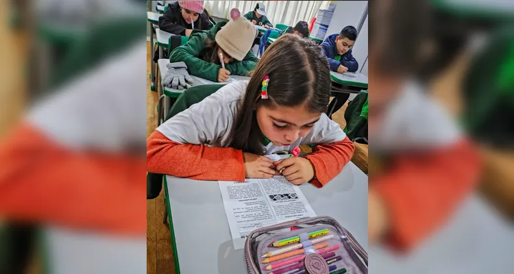 Confira os registros dos momentos que uniram teoria e 'saborosa prática' da classe.