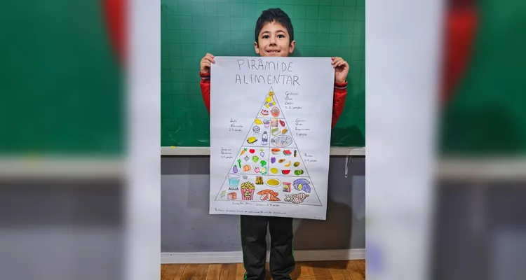 Confira os registros dos momentos que uniram teoria e 'saborosa prática' da classe.