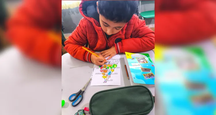 Confira os registros dos momentos que uniram teoria e 'saborosa prática' da classe.