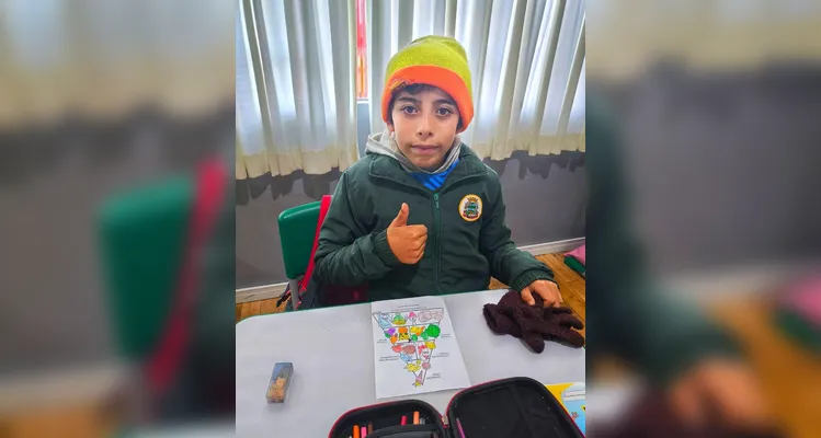 Confira os registros dos momentos que uniram teoria e 'saborosa prática' da classe.