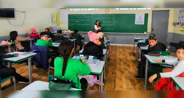 Confira os registros dos momentos que uniram teoria e 'saborosa prática' da classe.