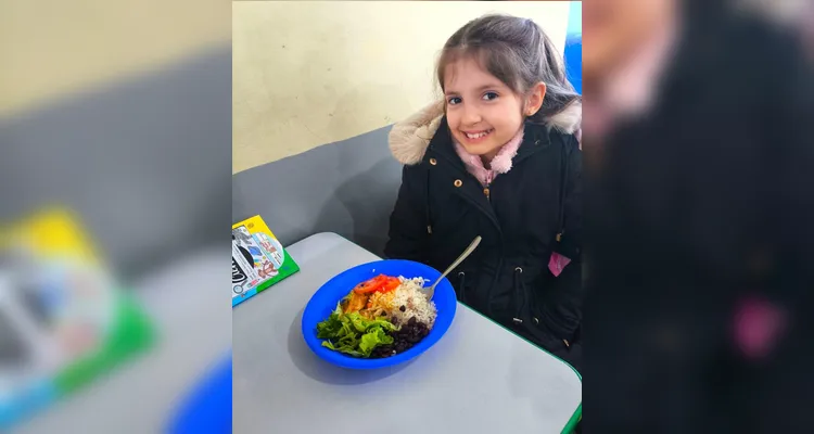 Confira os registros dos momentos que uniram teoria e 'saborosa prática' da classe.