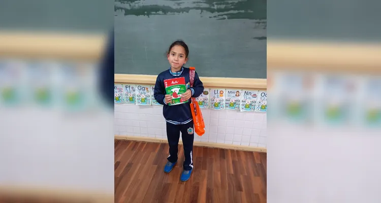 Confira como ficaram os trabalhos dos alunos e as amplas dinâmicas realizadas.