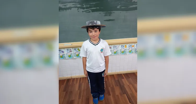 Confira como ficaram os trabalhos dos alunos e as amplas dinâmicas realizadas.