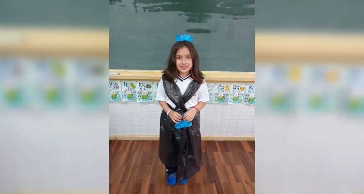 Confira como ficaram os trabalhos dos alunos e as amplas dinâmicas realizadas.