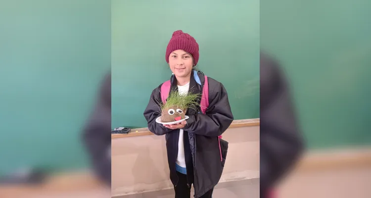 A proposta gerou impactos diretos, com o aumento do engajamento e participação dos alunos na busca por livros e na compreensão dos benefícios da leitura.