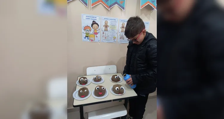 A proposta gerou impactos diretos, com o aumento do engajamento e participação dos alunos na busca por livros e na compreensão dos benefícios da leitura.