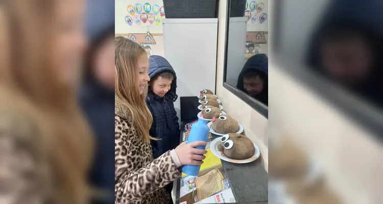 A proposta gerou impactos diretos, com o aumento do engajamento e participação dos alunos na busca por livros e na compreensão dos benefícios da leitura.