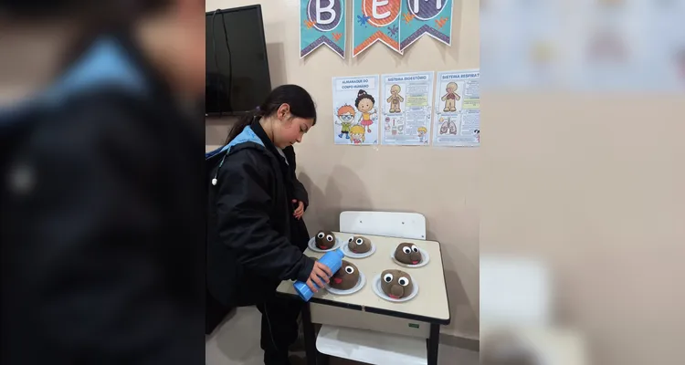 A proposta gerou impactos diretos, com o aumento do engajamento e participação dos alunos na busca por livros e na compreensão dos benefícios da leitura.
