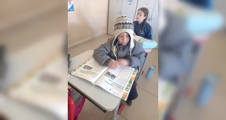 A proposta gerou impactos diretos, com o aumento do engajamento e participação dos alunos na busca por livros e na compreensão dos benefícios da leitura.