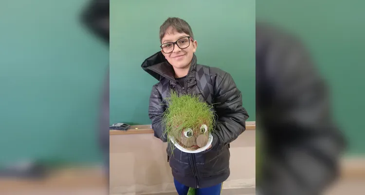 A proposta gerou impactos diretos, com o aumento do engajamento e participação dos alunos na busca por livros e na compreensão dos benefícios da leitura.