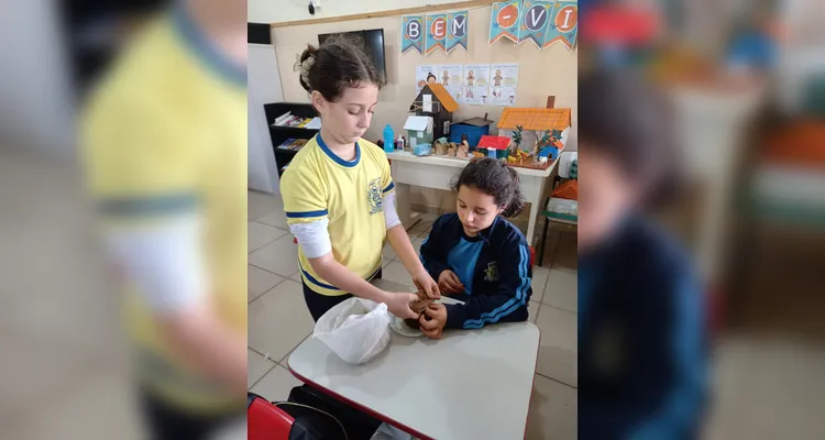 A proposta gerou impactos diretos, com o aumento do engajamento e participação dos alunos na busca por livros e na compreensão dos benefícios da leitura.