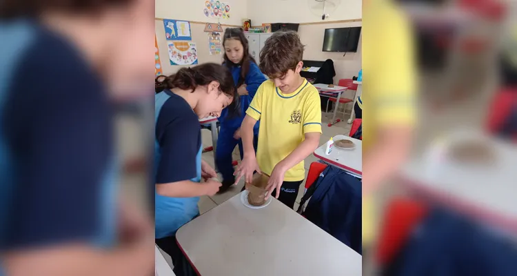A proposta gerou impactos diretos, com o aumento do engajamento e participação dos alunos na busca por livros e na compreensão dos benefícios da leitura.
