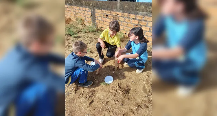A proposta gerou impactos diretos, com o aumento do engajamento e participação dos alunos na busca por livros e na compreensão dos benefícios da leitura.