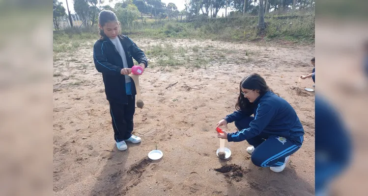 A proposta gerou impactos diretos, com o aumento do engajamento e participação dos alunos na busca por livros e na compreensão dos benefícios da leitura.