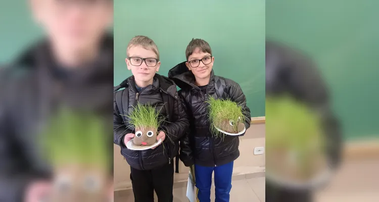 A proposta gerou impactos diretos, com o aumento do engajamento e participação dos alunos na busca por livros e na compreensão dos benefícios da leitura.