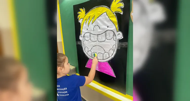 As atividades engajaram os alunos em uma sequência pedagógica que também envolveu os familiares.