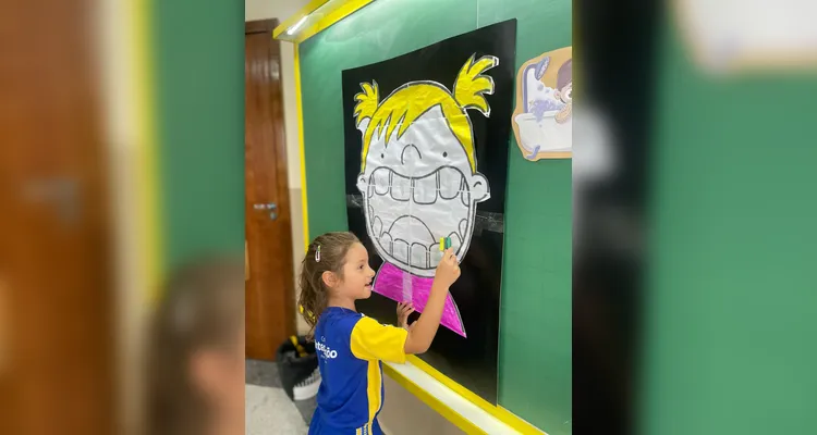As atividades engajaram os alunos em uma sequência pedagógica que também envolveu os familiares.