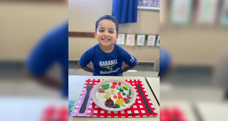 As atividades engajaram os alunos em uma sequência pedagógica que também envolveu os familiares.
