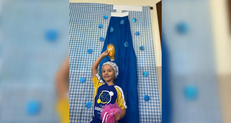 As atividades engajaram os alunos em uma sequência pedagógica que também envolveu os familiares.